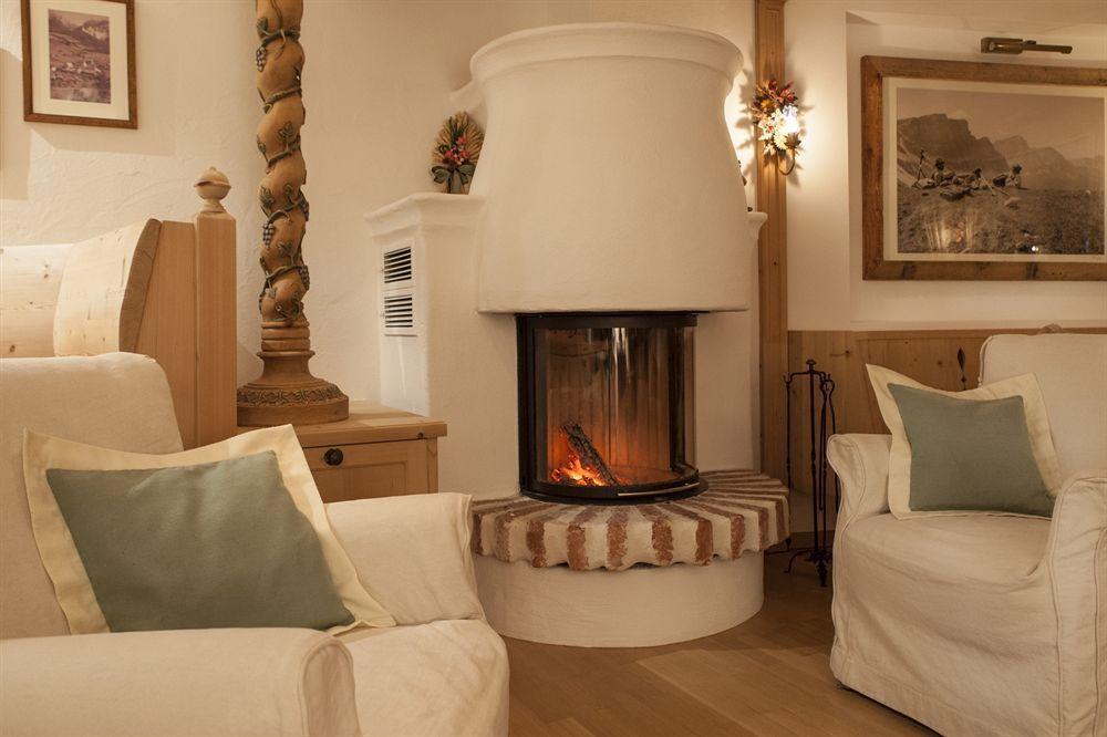Dependance Hotel Mareo Dolomites San Vigilio Di Marebbe Exteriér fotografie