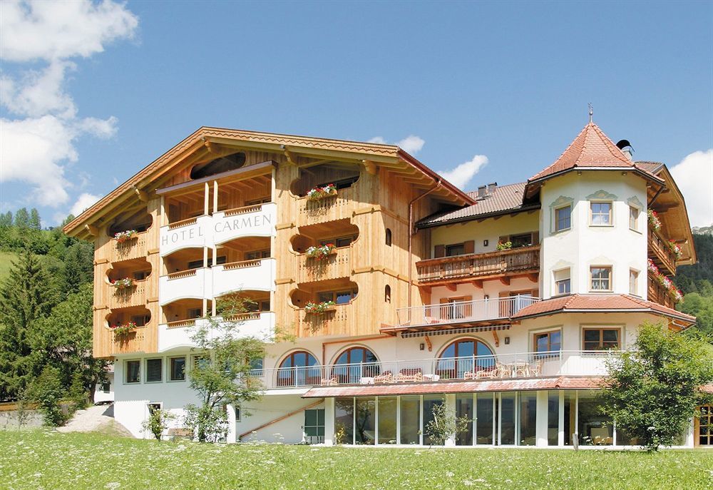 Dependance Hotel Mareo Dolomites San Vigilio Di Marebbe Exteriér fotografie