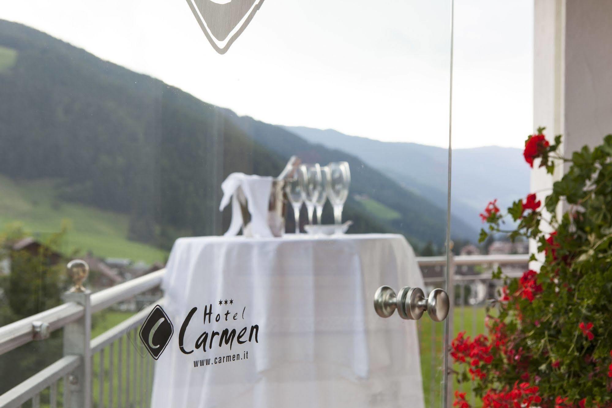 Dependance Hotel Mareo Dolomites San Vigilio Di Marebbe Exteriér fotografie