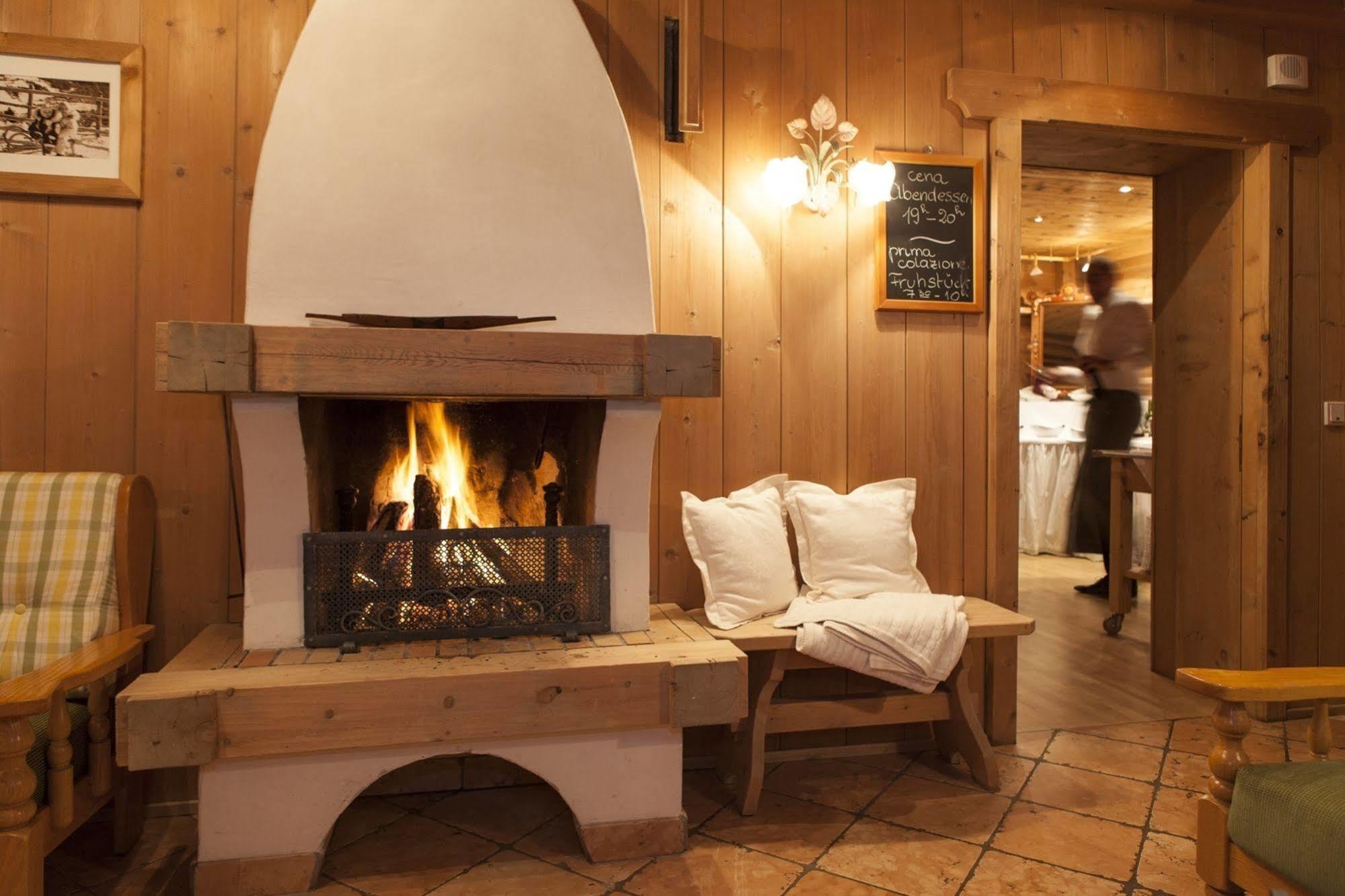 Dependance Hotel Mareo Dolomites San Vigilio Di Marebbe Exteriér fotografie