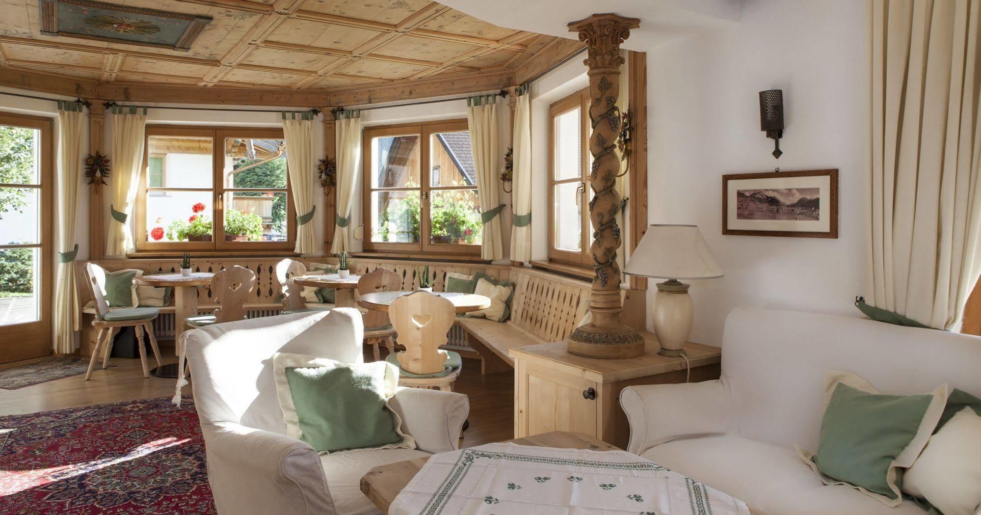 Dependance Hotel Mareo Dolomites San Vigilio Di Marebbe Exteriér fotografie