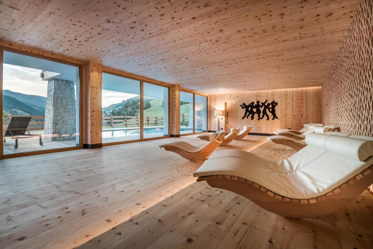 Dependance Hotel Mareo Dolomites San Vigilio Di Marebbe Exteriér fotografie