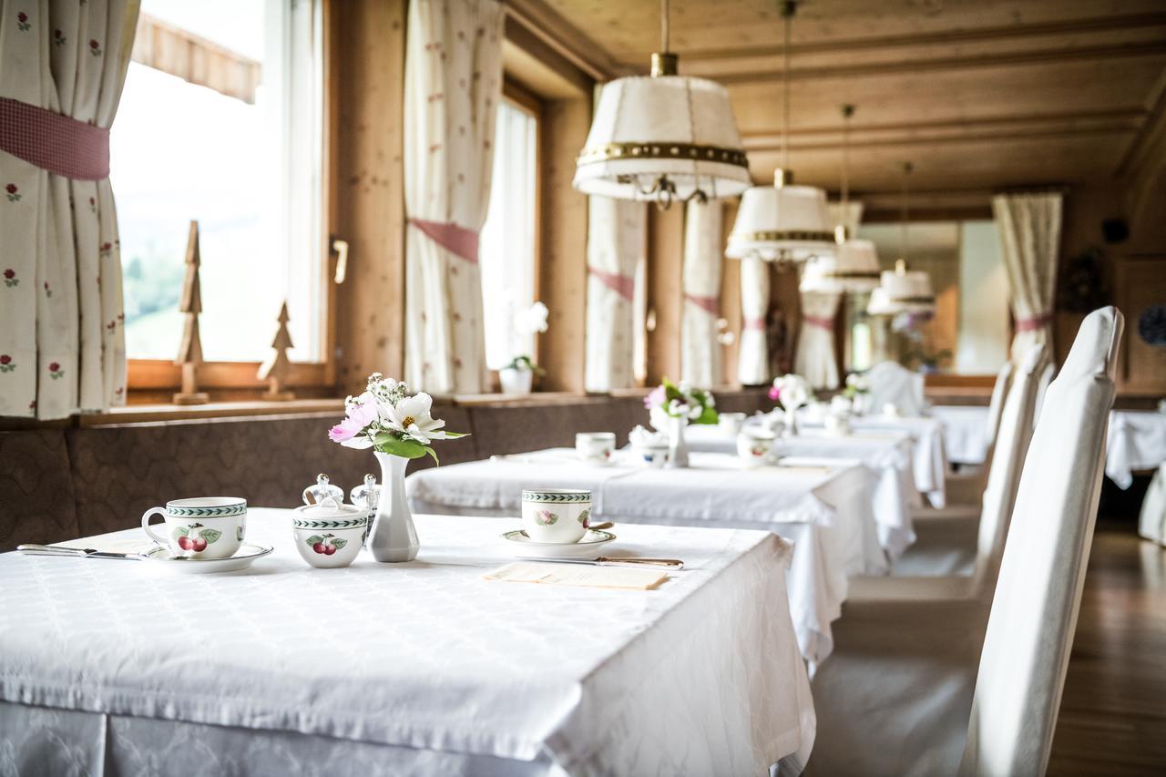 Dependance Hotel Mareo Dolomites San Vigilio Di Marebbe Exteriér fotografie