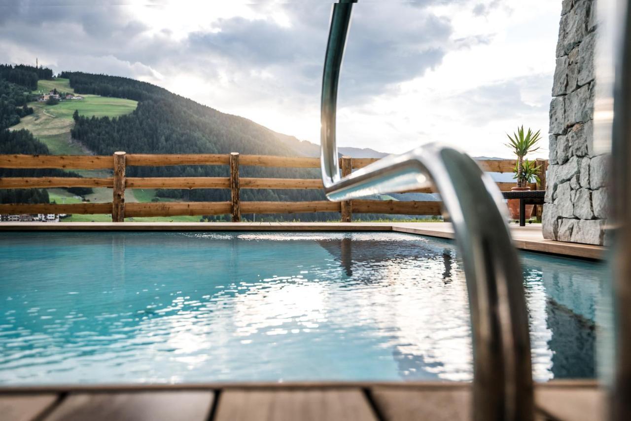 Dependance Hotel Mareo Dolomites San Vigilio Di Marebbe Exteriér fotografie