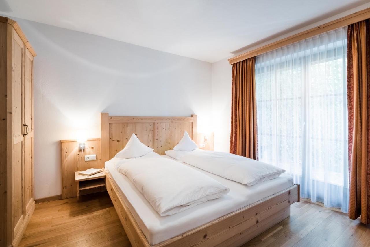 Dependance Hotel Mareo Dolomites San Vigilio Di Marebbe Exteriér fotografie