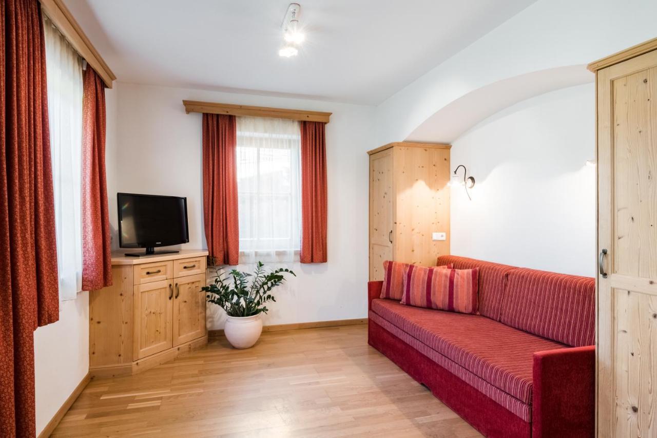 Dependance Hotel Mareo Dolomites San Vigilio Di Marebbe Exteriér fotografie