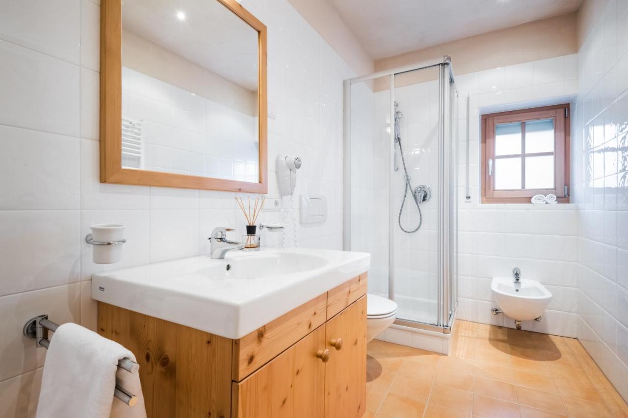 Dependance Hotel Mareo Dolomites San Vigilio Di Marebbe Exteriér fotografie